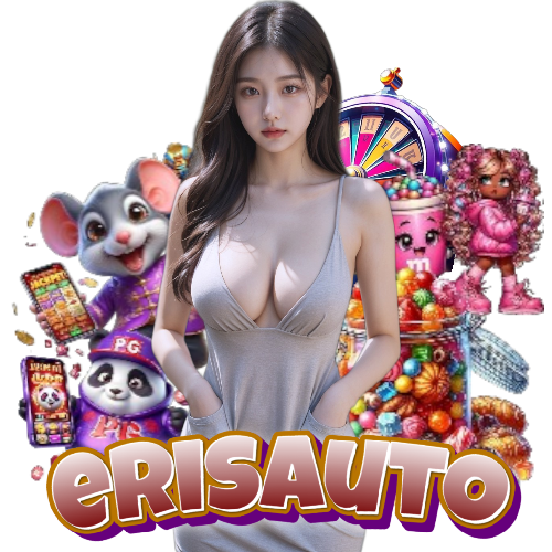 erisauto เกมลิขสิทธิ์แท้
